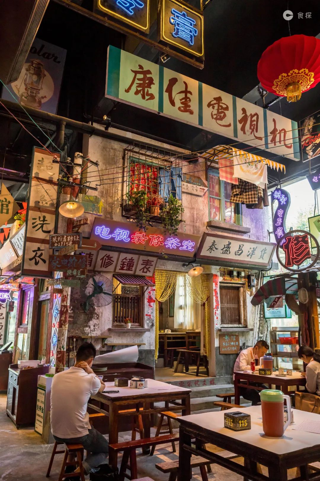 排队到怀疑人生文和友又放大招一整月5折