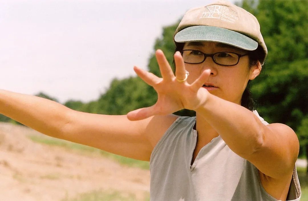 摄影师:Jerry Thompson courtesy Storm King Art Center