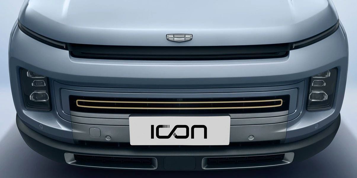 icon会是吉利的"iphone4"吗?