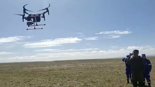 搜救队员分析青海失联女生死亡原因：未被野兽袭击，或服药