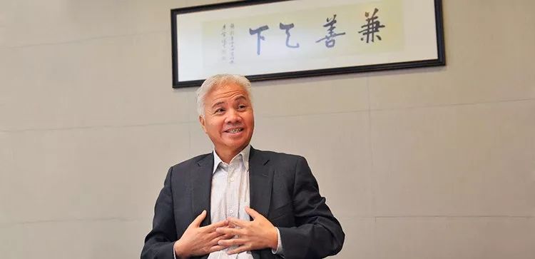 5万元起家,曾高调冠名清华教学楼,真维斯老板如今"断臂求生"