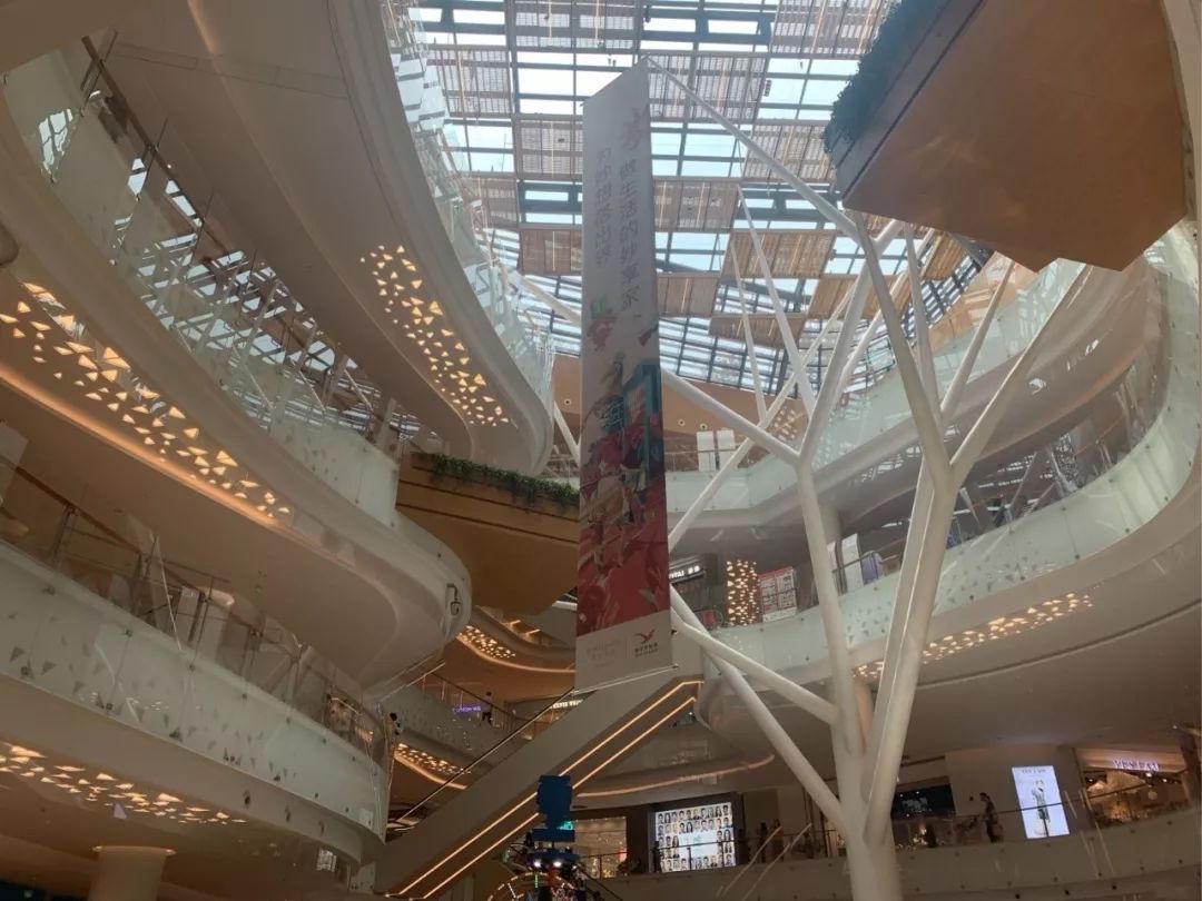 2019年度武汉商业盘点丨新开项目篇__凤凰网