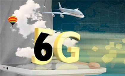 5G和6G有望使美企重回通信市场主赛道? 5G和6G有望使美企重回通信市场主赛道?
