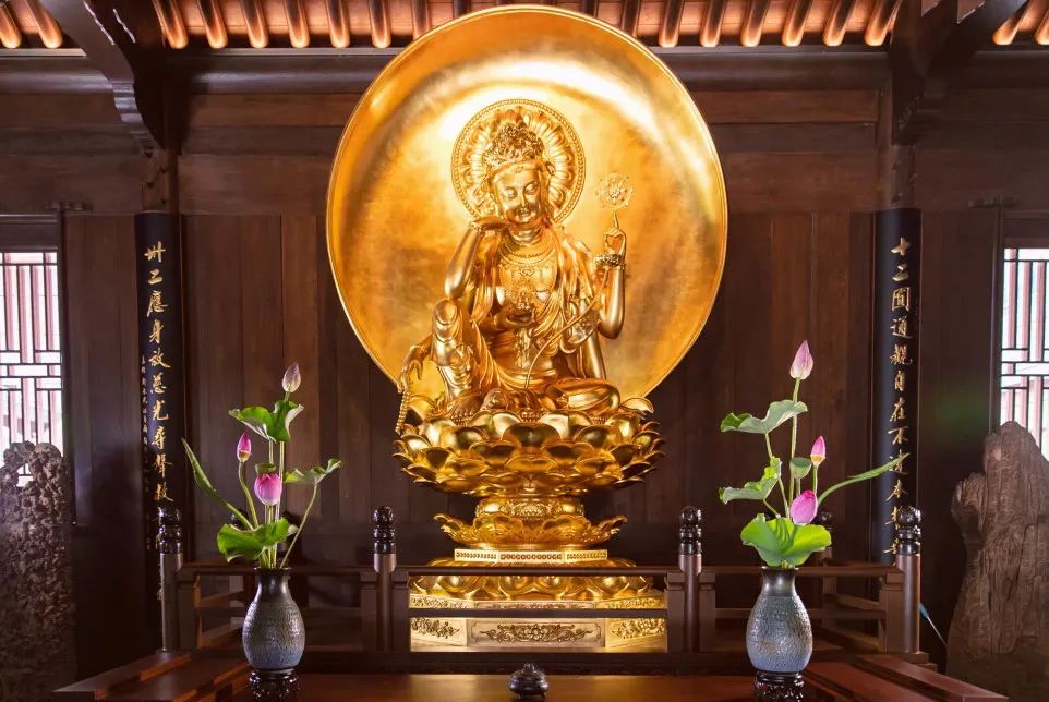 随喜功德,你很有善根,随缘就好,这些佛教常用语你了解多少?