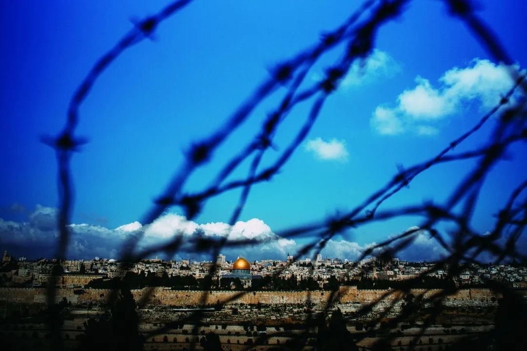 前景构图法让你的出片率高10倍