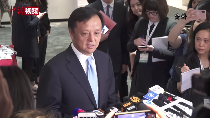 李小加将卸任香港交易所行政总裁