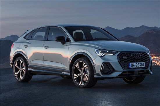 外观更运动 奥迪q3轿跑将于5月29日上市_凤凰网汽车_凤凰网
