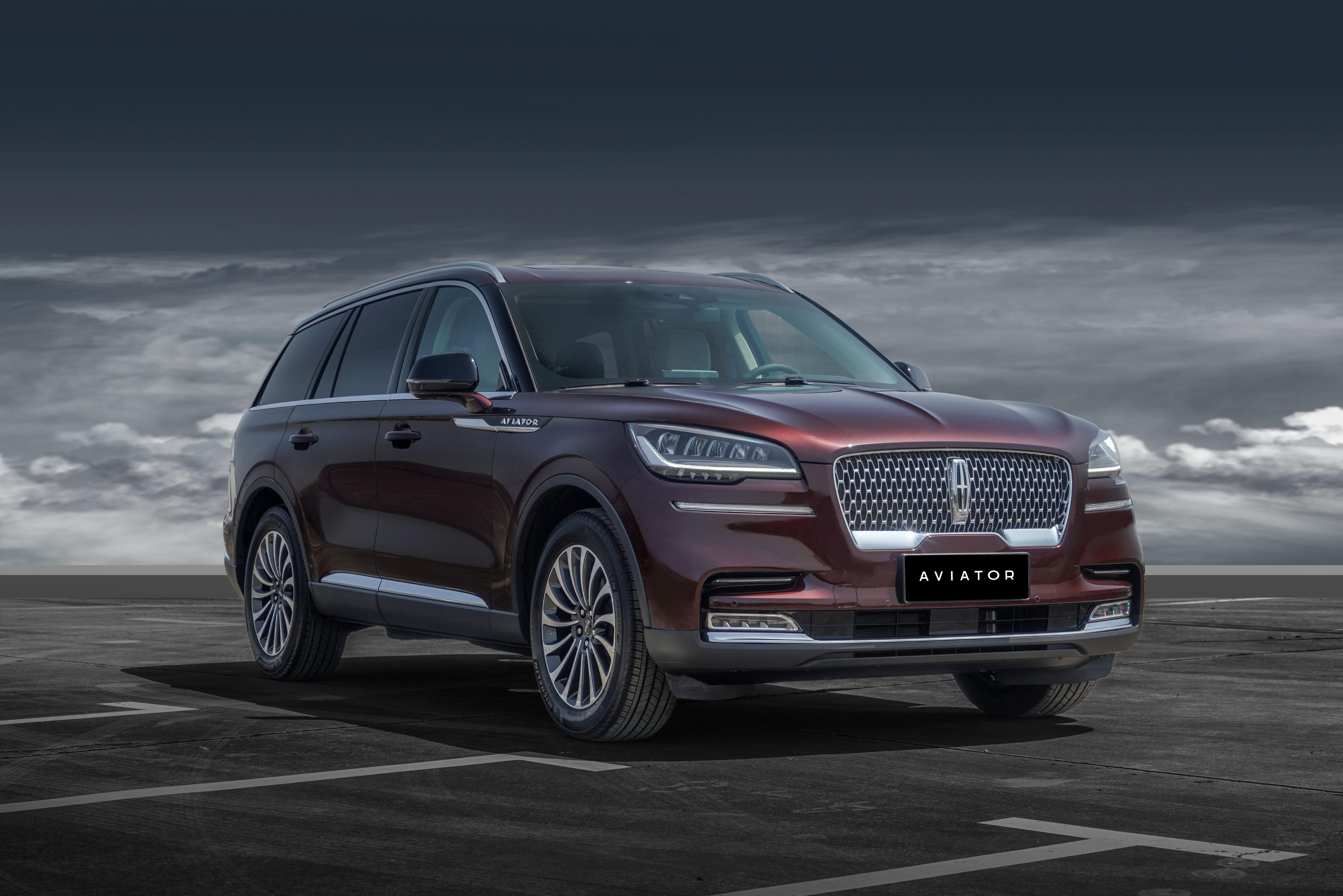 林肯触礁!年内5次召回累计近7万辆,或超全年销量