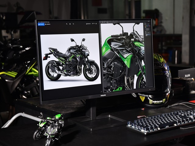 飞利浦288E2评测