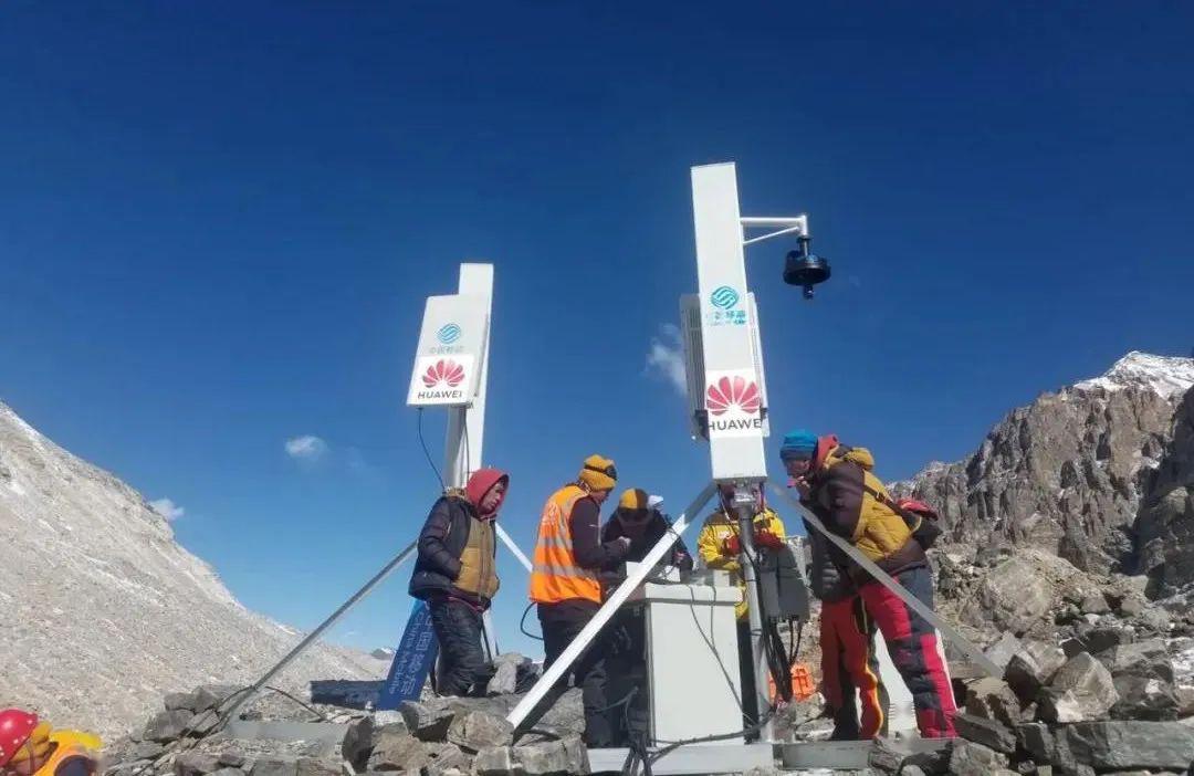 为什么说站上地球之巅的5G，会引领一个时代？