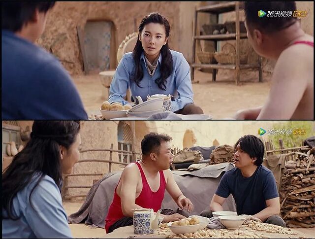鬼吹灯三人行、凤南小分队……影视剧“铁三角”让人上头