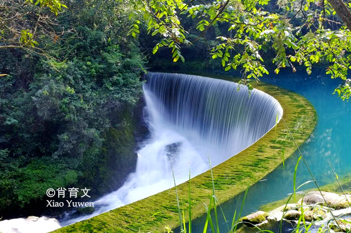 贵州黔东南最值得去的七个景点，跨省旅游恢复，这些地方都要走遍