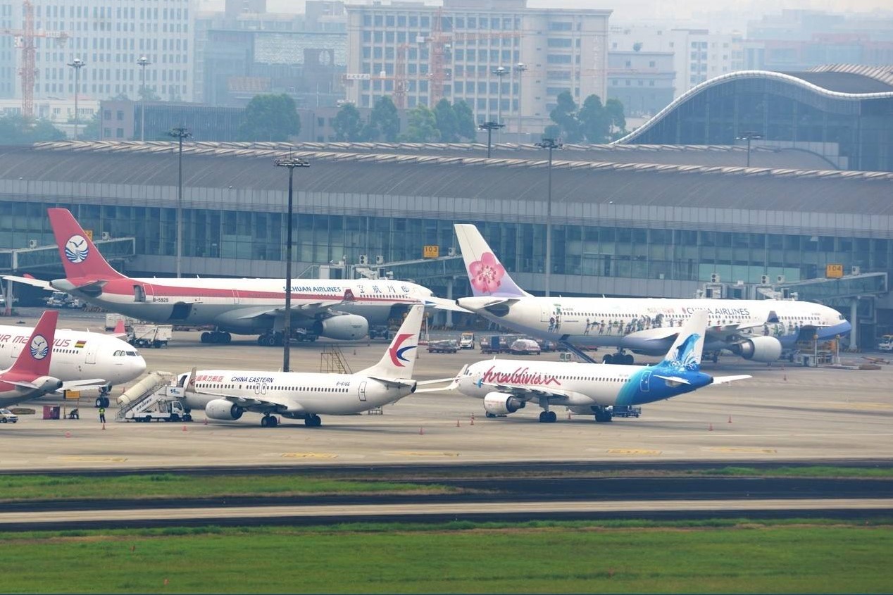 雙流機場出租車投訴率下降90阿里雲助力tocc打造成都交通樣本雲棲數字