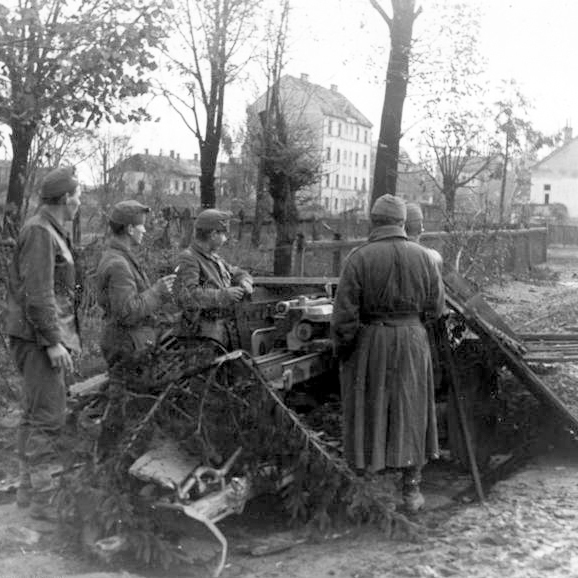 二战时期匈牙利为何上了德国纳粹的贼船?