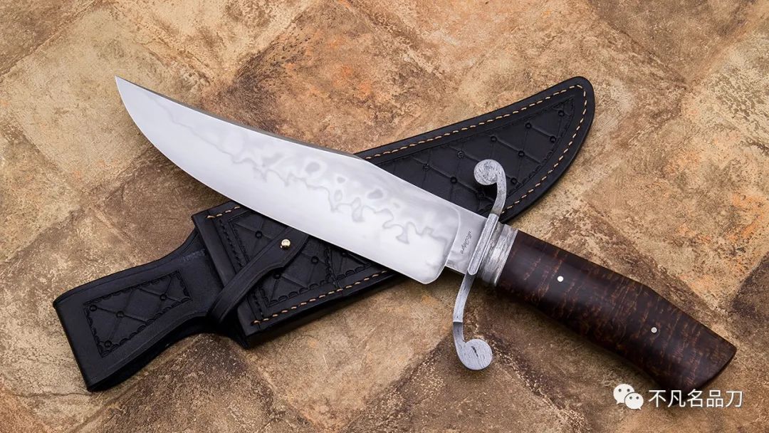 不凡名品世界名刀美图欣赏(第二十一期)