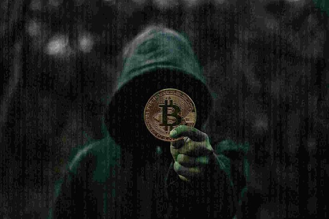 比特币突破2.8万美元大关 是什么令比特币如此疯狂