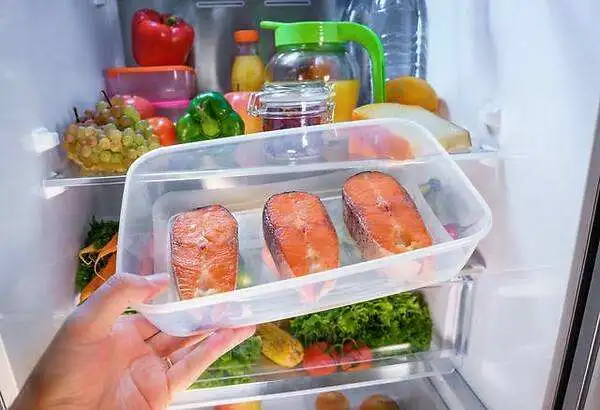 冷冻食品还能吃吗?