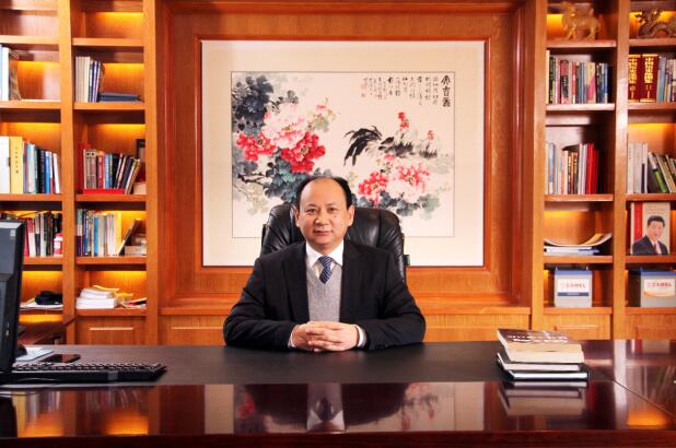 骆驼股份董事长刘长来入选2019国家创新人才推进计划