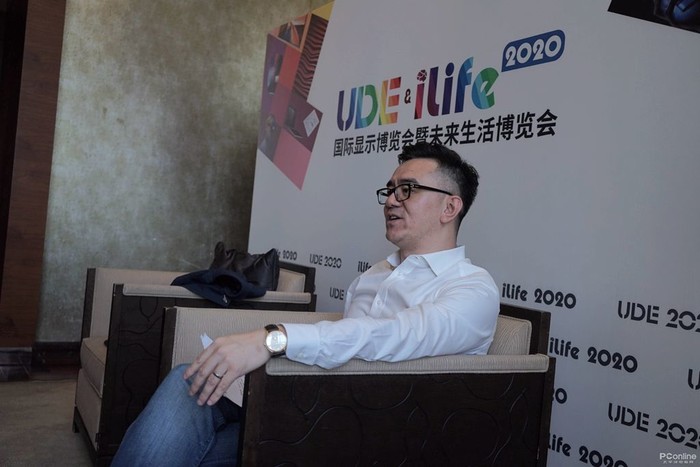 tcl的战略布局和发展之道!tcl ceo王成专访