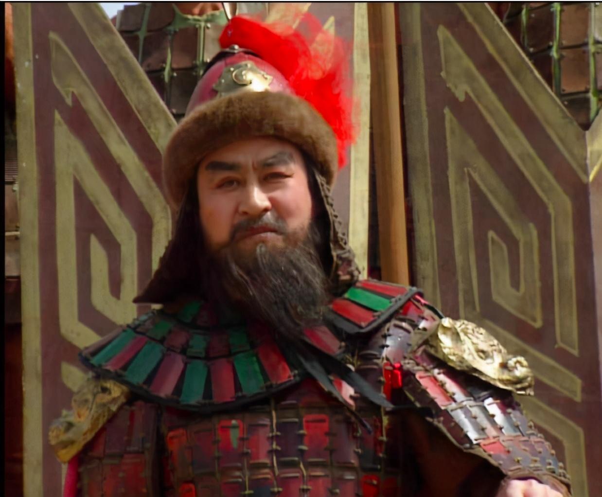 袁绍优柔寡断,错失官渡之战的取胜良机,最终身死家亡_凤凰网