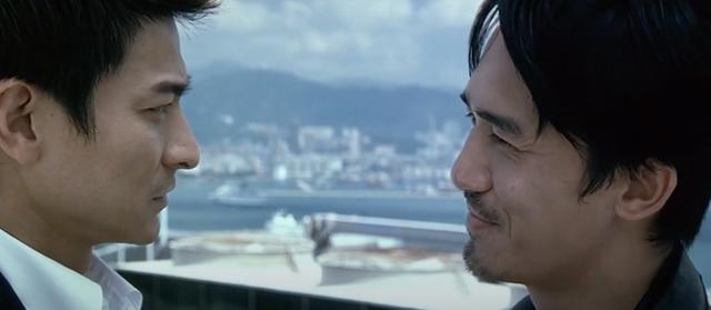 美国《无间道》__凤凰网