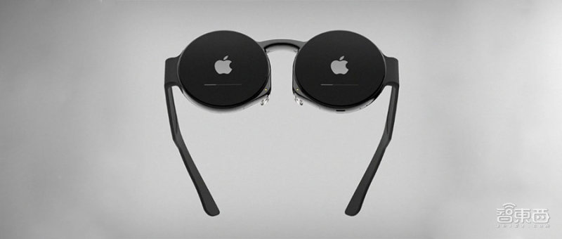 苹果申请新专利：自适应环境光，或用于智能眼镜Apple Glass