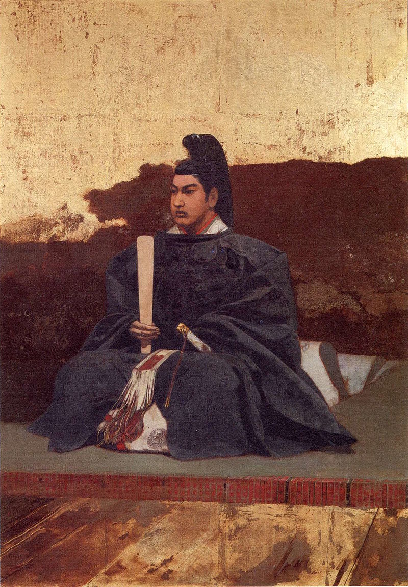 兰台说史日本明治维新为何以此非洲国家为学习对象