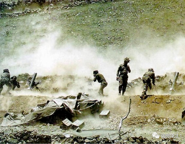 卡吉尔战争图片