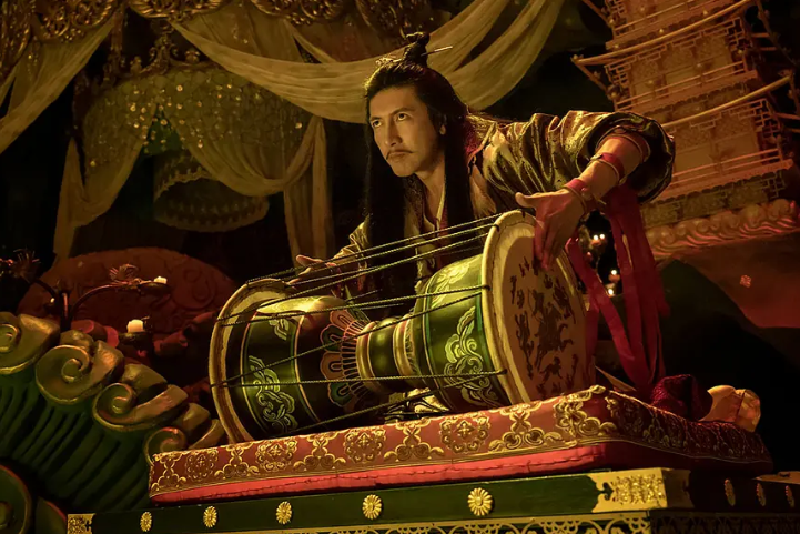 历史上的李龟年凭什么和唐玄宗成为至交好友