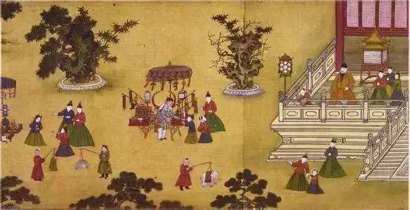 历史上的中国“抗疾”启示录__凤凰网