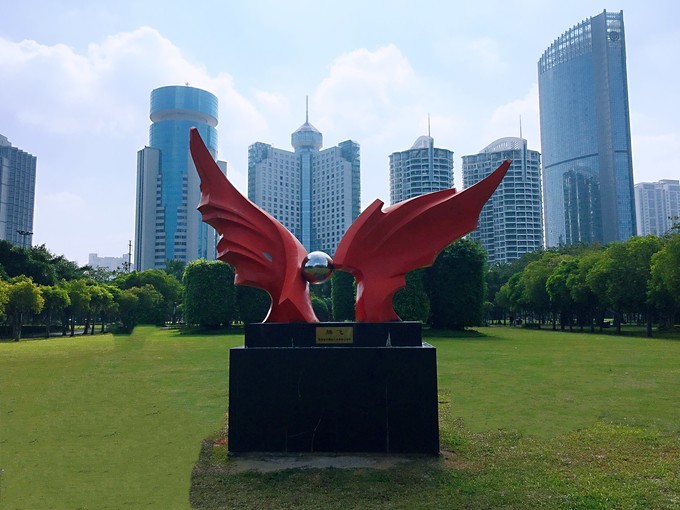 最新海南自由行攻略，纵有海口美食美景相伴