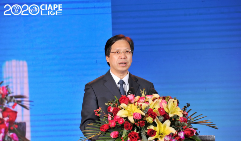 国内首届长寿产业博览会在龙城柳州举办