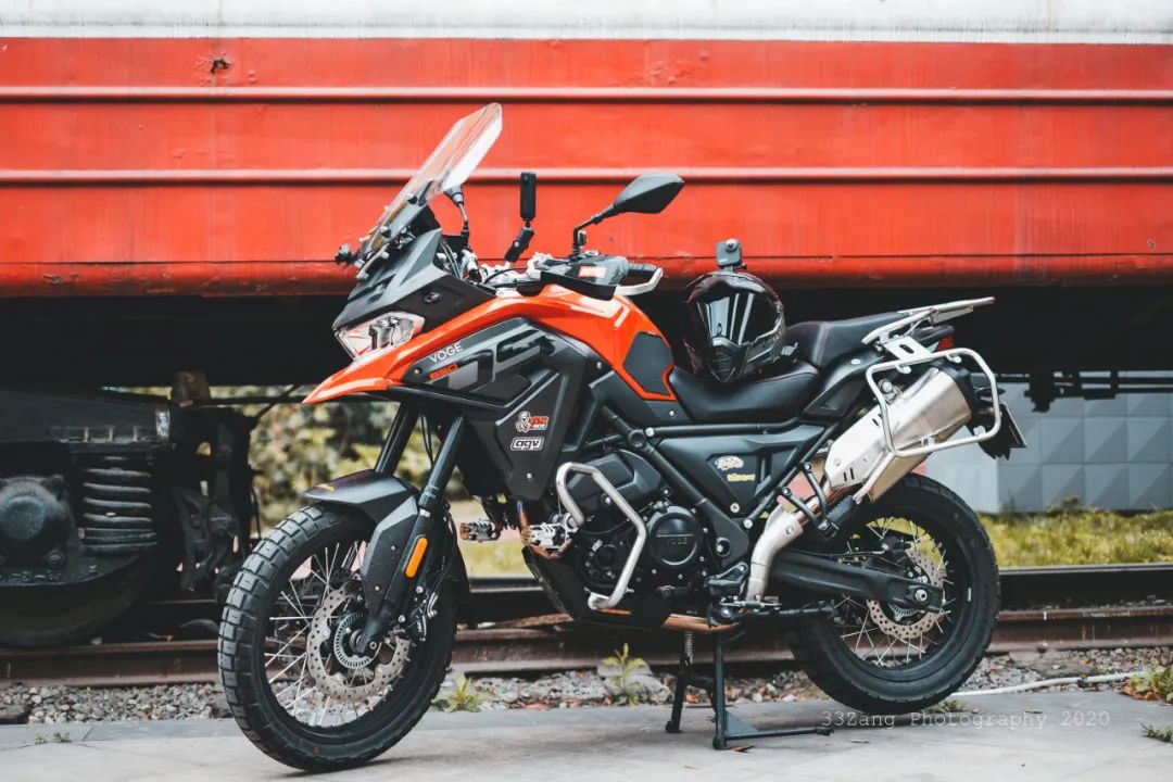 镜头下的650ds,比你想象中更狠