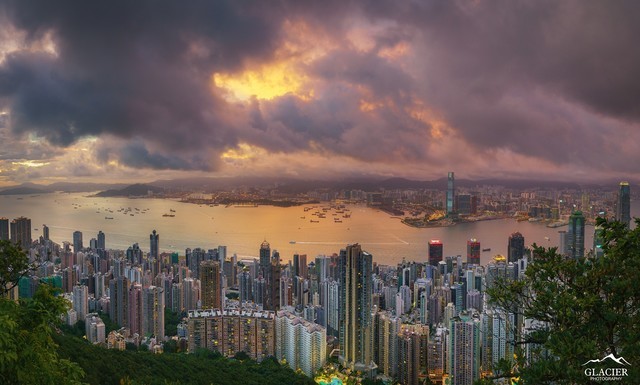 寻找被遗忘的角落 佳能5D4带来精湛风光大片