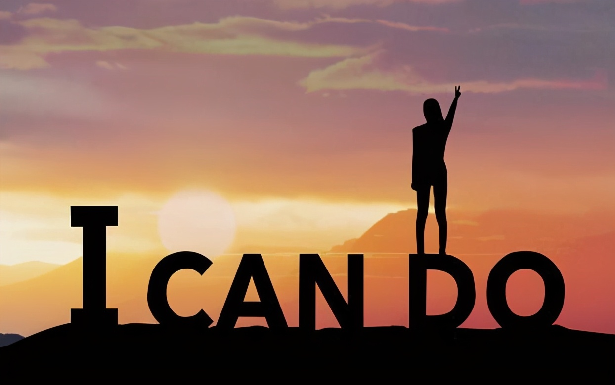 量变才能产生质变,逆商的形成绝不是一蹴而就,也不是因为年龄到了