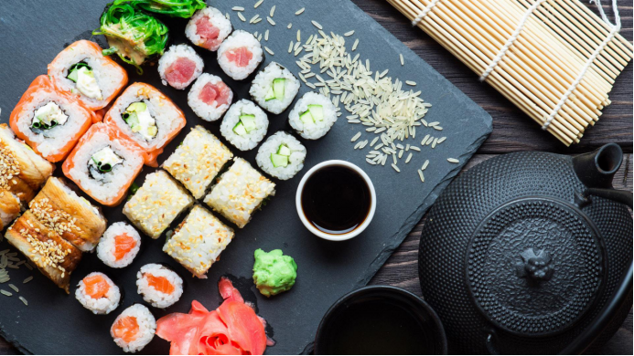 古代日本平民才吃肉 食素竟是贵族身份象征 奇怪风俗怎么来的 凤凰网