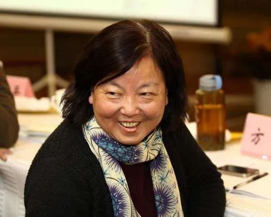 关于作家方方:我和我的美国朋友,是这样聊的!_凤凰网时尚_凤凰网