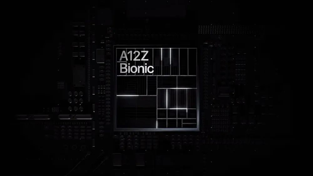 全新a12z仿生芯片跑分曝光比a12x提升了多少
