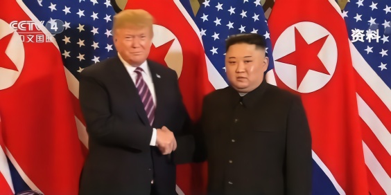 朝鲜：除非美国接受条件，否则不再重返谈判