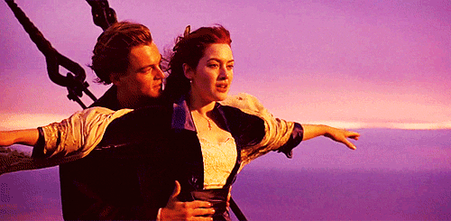 电影史上经典50个镜头你最爱哪一个