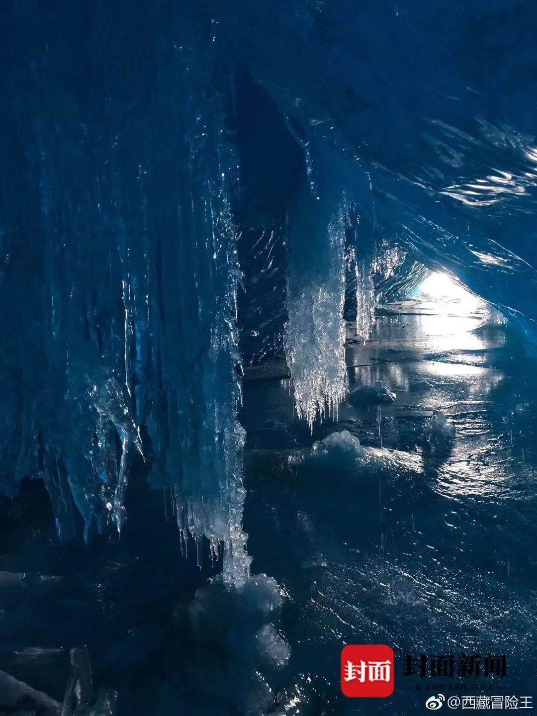 中国冰川探险第一人"西藏冒险王"离世:农村出身,曾到联合国做演讲