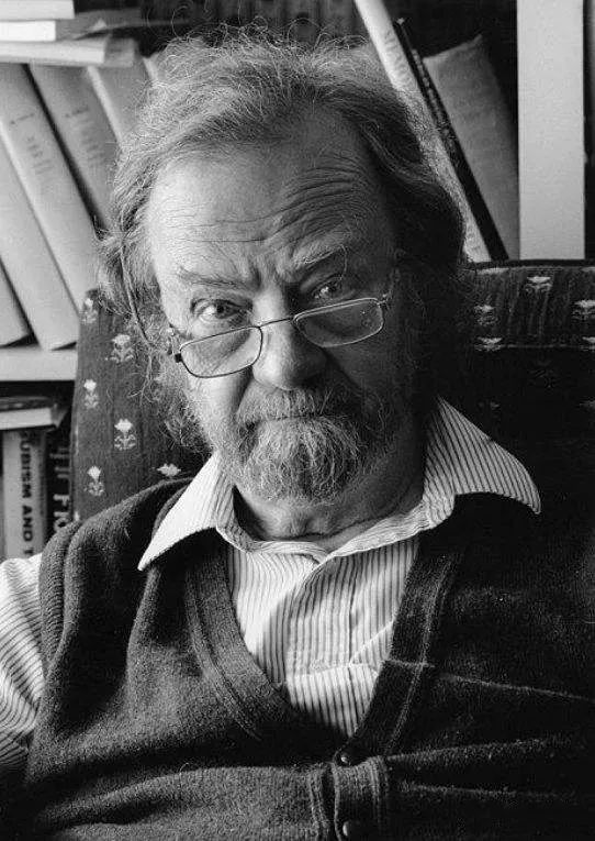 唐纳德&middot;霍尔(donald hall,1928.9.20—2018.6.