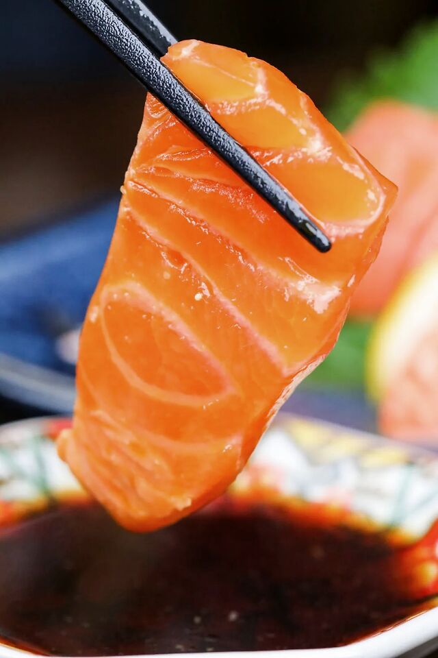 连续7天!0.6折开吃!一口到日本,闭着眼点都不会踩雷__凤凰网