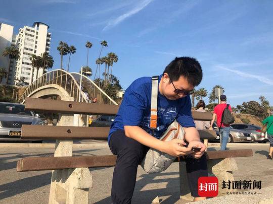 专访百万up主黑桐谷歌的游戏人生我把爱好经营成了事业
