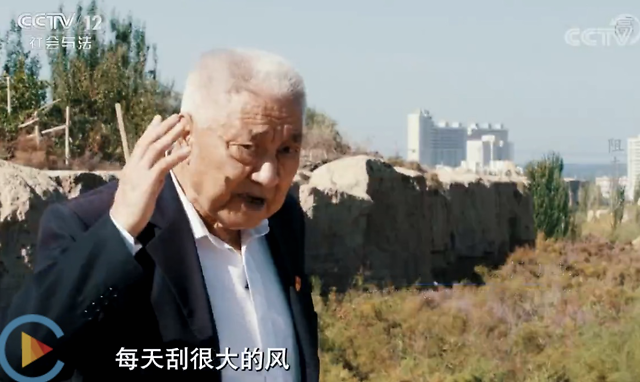 “绿”了中国最大沙漠,“干掉”了第四大沙漠,中国人正在逆天改命啊__凤凰网