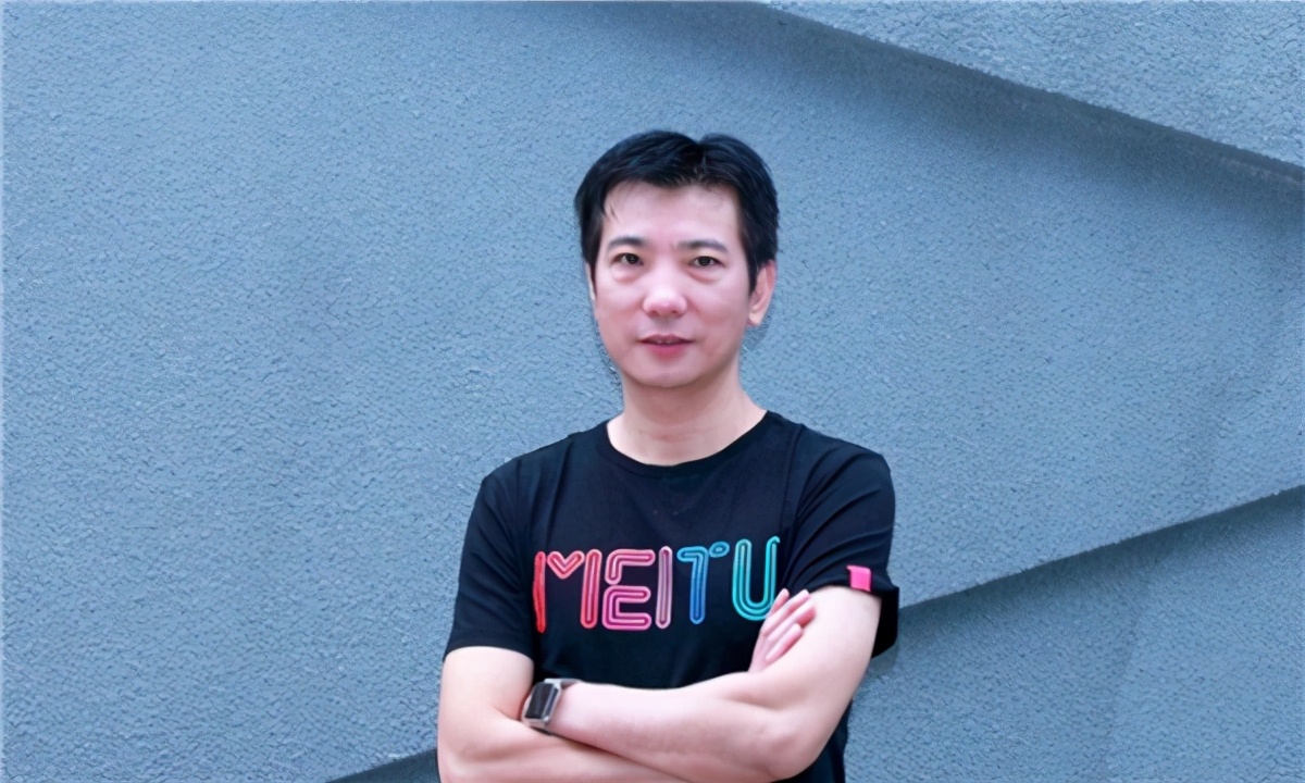 蔡文胜颠覆者的特质就是能把复杂的事情简单化