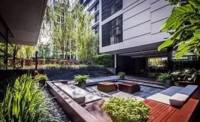 人人憧憬的庭院设计——豪宅自建房别墅农村乡村庭院子私家花园景观绿化翻新改造设计__凤凰网