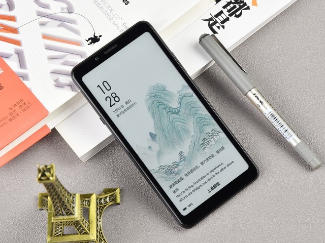 开启彩色阅读时代 1799元起海信A5 Pro CC版全面评测