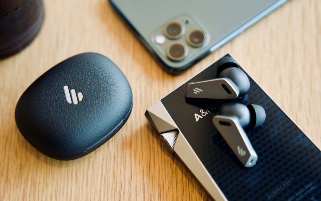 乘风破浪的老牌:漫步者nb2降噪耳机实力出道!百元价位的黑马