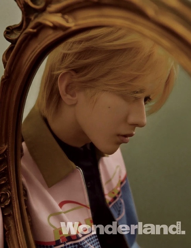 蔡徐坤wonderland高清版大片视频公开走进kun的先锋潮流之旅